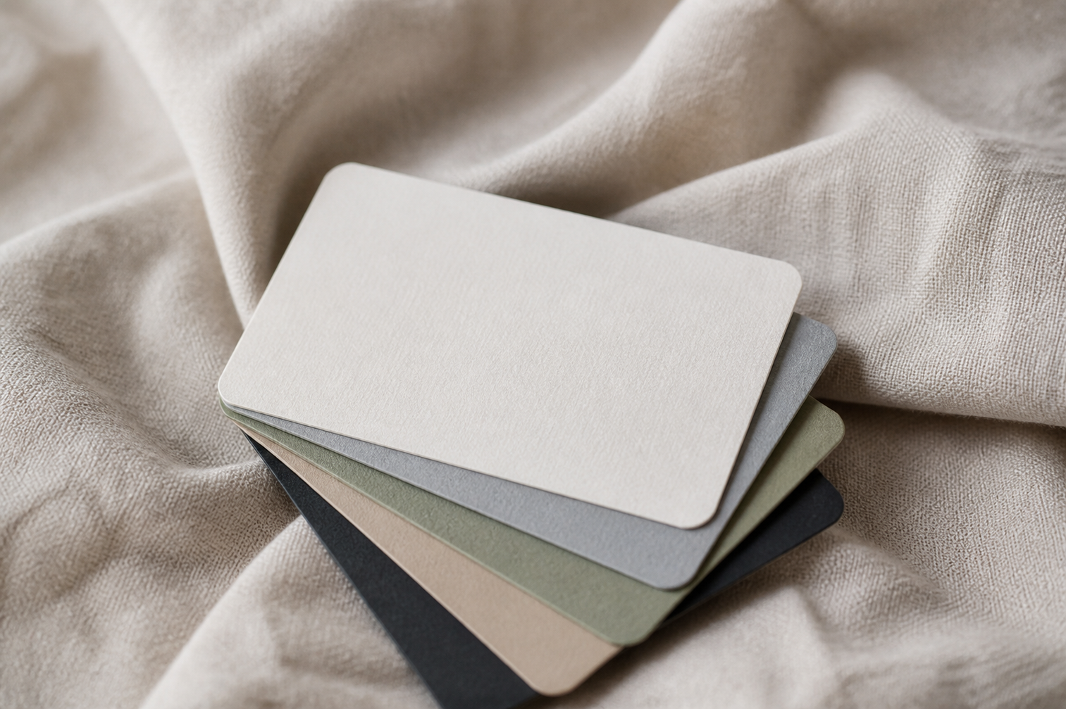 Business cards