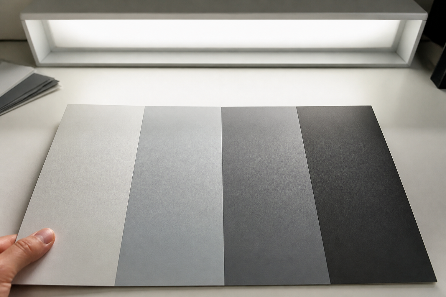 Coating & soft-touch