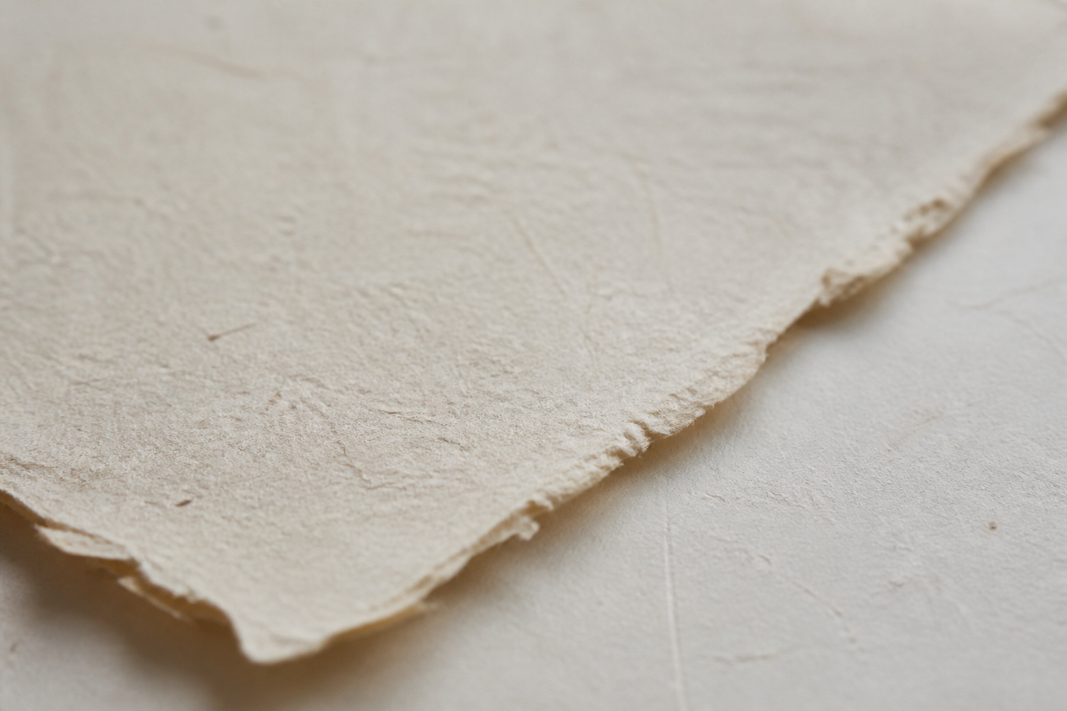 Paper texture